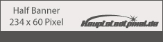 Halfbanner - Webbanner- Werbebanner Halfbanner - Webbanner- Werbebanner